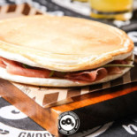 Doppiozero Comida