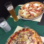 Pizzeria Tomasin Nourriture