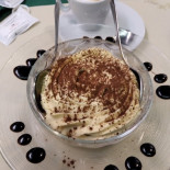 Pizzeria Tomasin Nourriture
