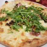 Melograno Comida