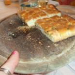 Pinin Nourriture