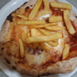 Colucci Nourriture