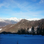 Baita Dello Sciatore Nourriture