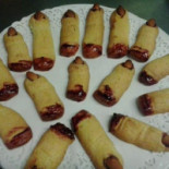 Trattoria Caffe' Del Bricco Nourriture