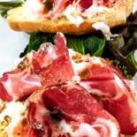 Carnosa Roma Prati Comida
