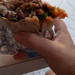 Ciro Kebab Comida