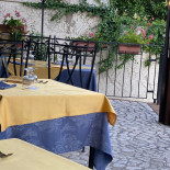 Eco À l'intérieur