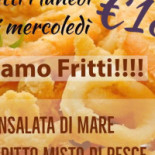 Zero Zero Nourriture