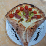 Pane E Olio Di Grilli Valeria Nourriture