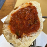 Trapizzino Dentro