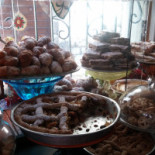 A Marchesina Comida