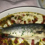 Lo Jalant Comida