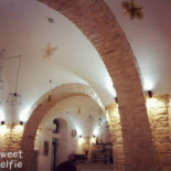 Gli Archi Pizzeria food