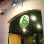 The Mescan Comida