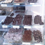 Pasticceria Milky Nourriture