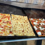 Pizza E Kebab Nourriture