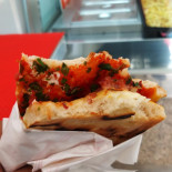 Pizza E Kebab Comida