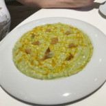 La Valle Comida