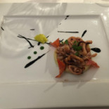 La Valle Comida