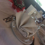 Villa Ribot Nourriture
