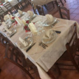 Villa Ribot Nourriture