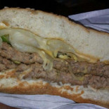 Burger King Comida