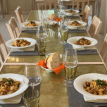Farneta Comida