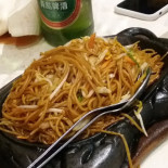 Eur Cina Comida