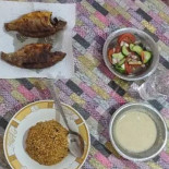 مطعم أصل الشام