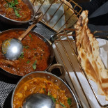 Saaz Restobar Cibo