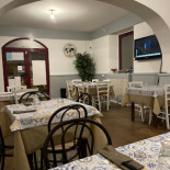 Lucullo Comida