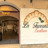 Lucullo Exterior