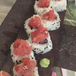 Zero21 Comida