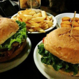 Excalibur Comida