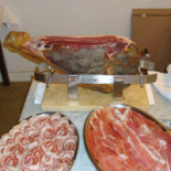 Mangiafuoco Nourriture