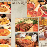Osteria Castellabate Di Romagna Nourriture