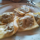 Trattoria San Martino Comida