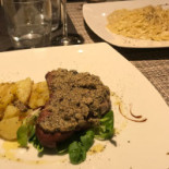L'utopia Brunch Comida