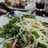 Pizzart Comida
