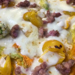 Pizzart Comida