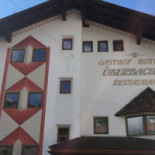 Überbacher Nourriture