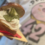 Mellow42 Food