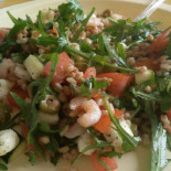 L'insalateria Nourriture