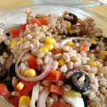 L'insalateria