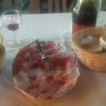 Oca Golosa Nourriture