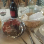 Oca Golosa Nourriture