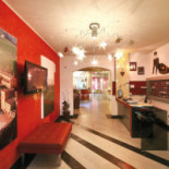 Zoello À l'intérieur