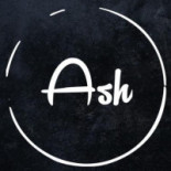 Ash Cafe' Dentro