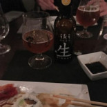 I-sushi Mirano Nourriture