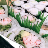 Gado Sushi Nourriture